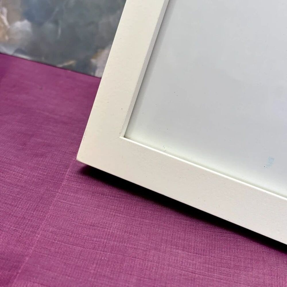 (Missing Insert) Pottery Barn Picture Frame - Picture 3 of 9